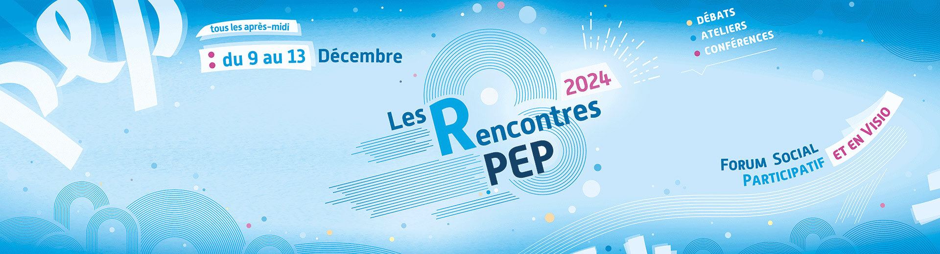 Article rencontres PEP 2024
