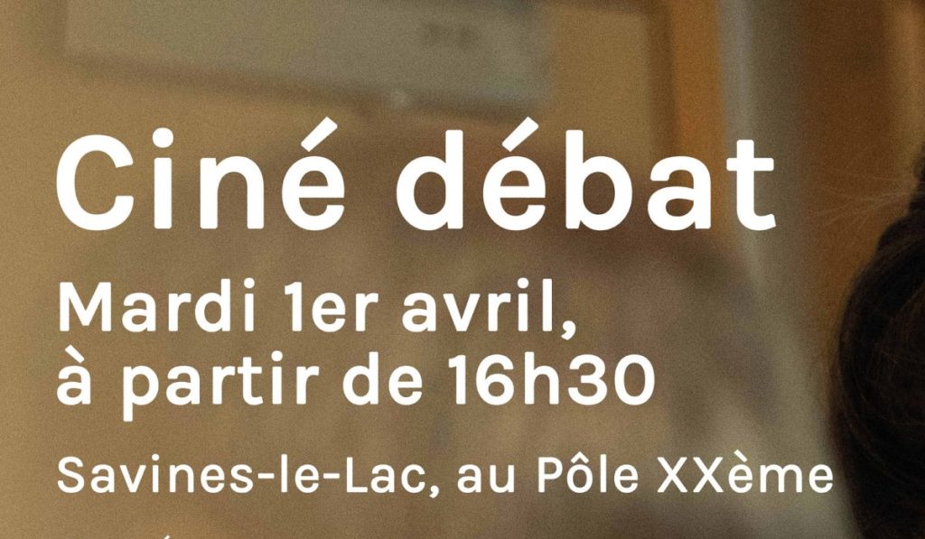 La MAS des écrins  participe à la semaine du soin et de l'accompagnement